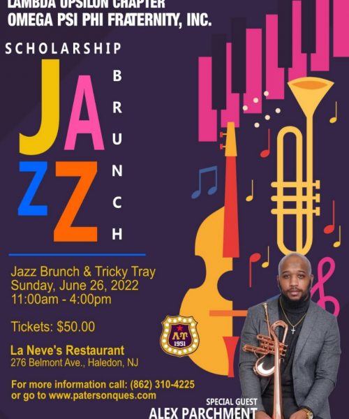 JAZZ BRUNCH 2022