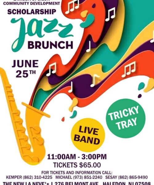 JAZZ BRUNCH 2023